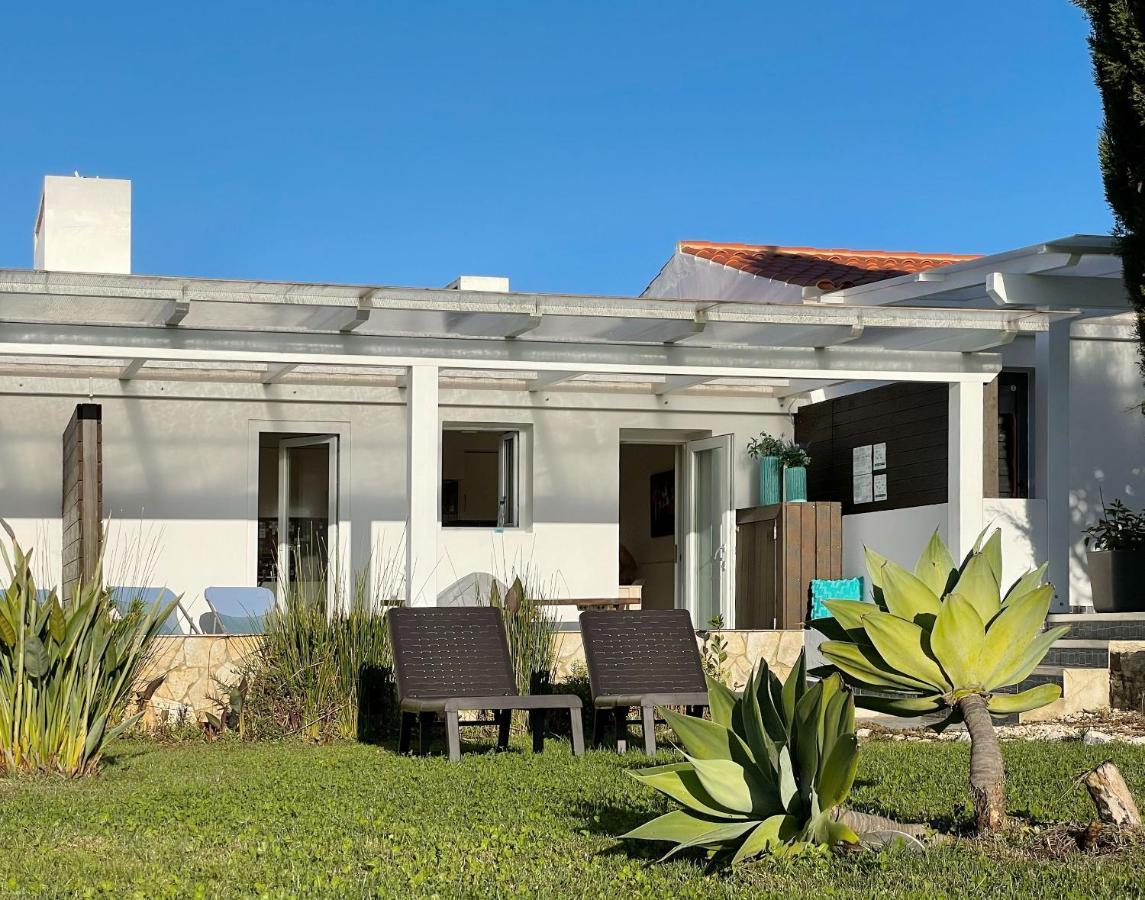 Herdade Do Kuanza Zambujeira do Mar Exterior photo